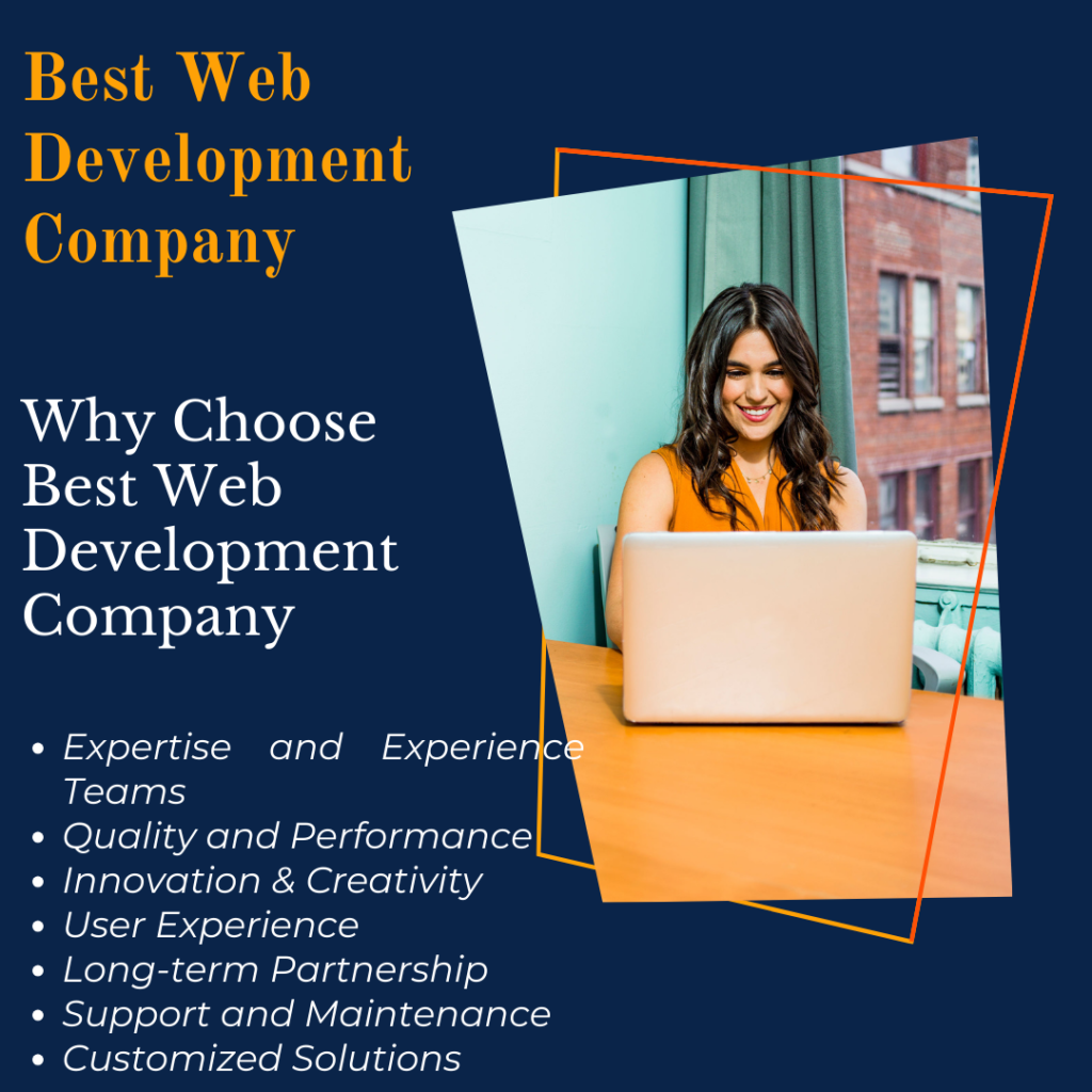 Best Website Development Company