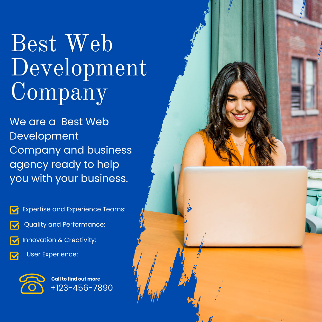 Best Website Development Company