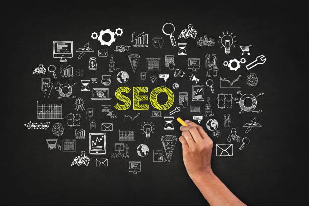 SEO Agencies in Dubai: A Guide to Growing Your Online Presence